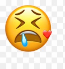 Emoji Didnt Try Hard Sticker - Emoji,Hard On Emoticon