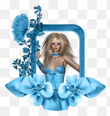 Circle - Clip Art Library For Women Emoji,Yoyo And Cici Emoticon
