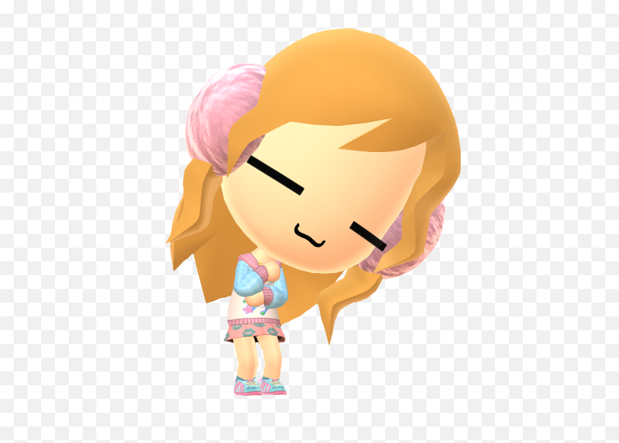 Miitomo Mii Miis Nintendo Cute Sticker Emoji,Miitomo Emoji