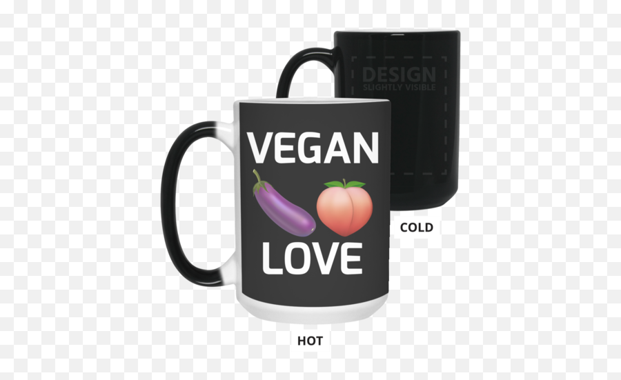 Products U2013 Go Vegan Love - Serveware Emoji,Emoticons Coffee Cup