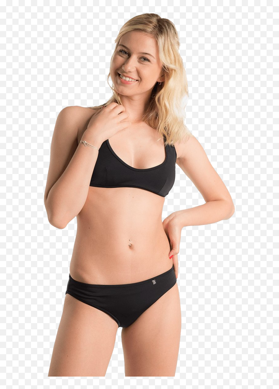 Bikini Png Transparent Images - Transparent Woman In Bikini Emoji,Girls Emoji Bathing Suit