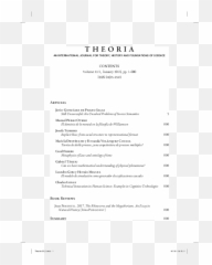 Pdf Teorías De Doble Proceso Una Arquitectura De Procesos - Document Emoji,Tiida 2011 Emotion Estandar
