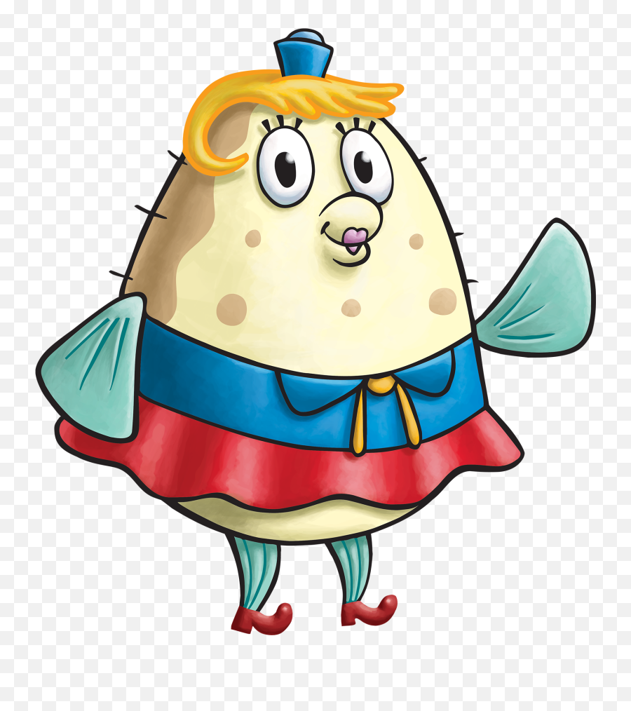 Pin By Rita Diz On Kresby Spongebob Cute Cartoon - Mrs Puff From Spongebob Emoji,Spongebob Emojis