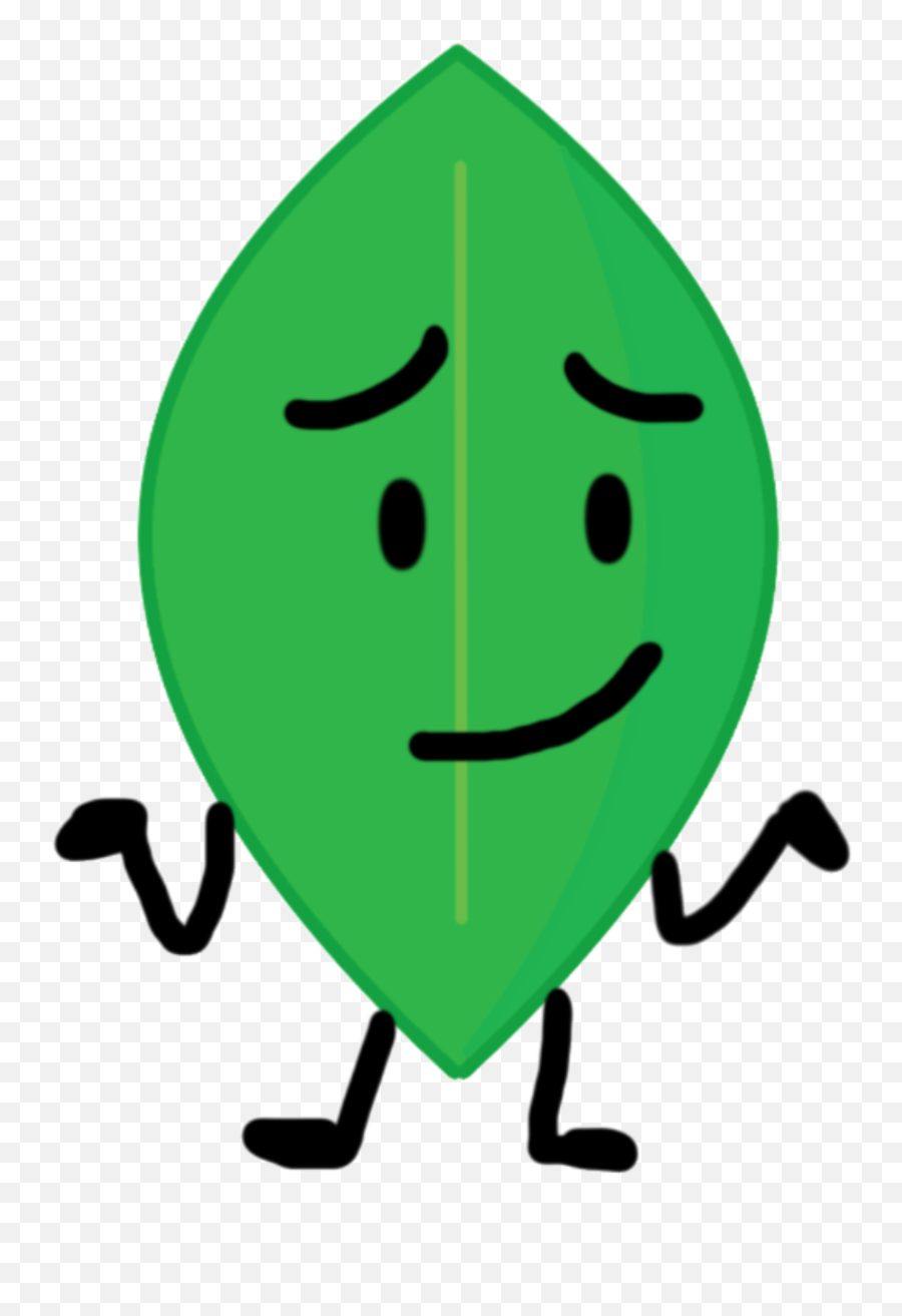 Leafy - Happy Emoji,Outlook 2007 Emoticon
