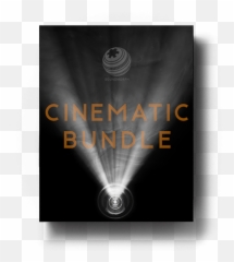 Sinematic - 400 Advanced Cinematic Sounds Libary Poster Emoji,Work Emotion Cr Kai 15x7