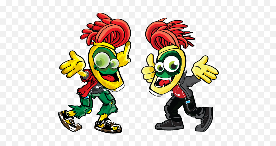 Mario Characters Character Drawings - Character Pelon Pelo Rico Emoji,Squirtle Squad Emoji