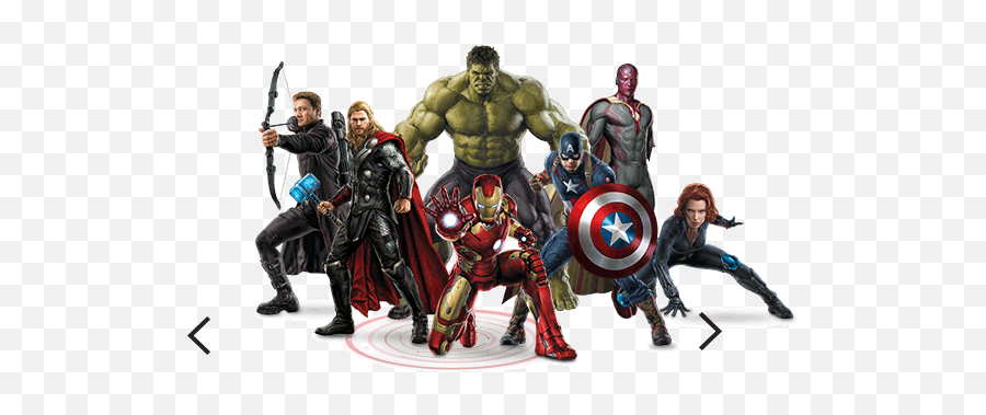 Avengers Png Download Transparent Avengers Clipart - Avengers Png Emoji,Captain America Emoji