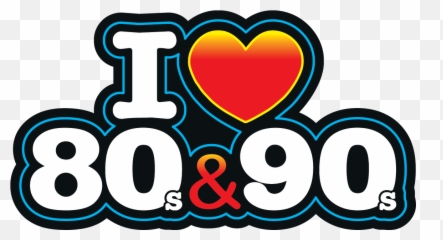 70 - 80902000 Love 80 90 Png Emoji,Dj Quicksilver Trance Emotion