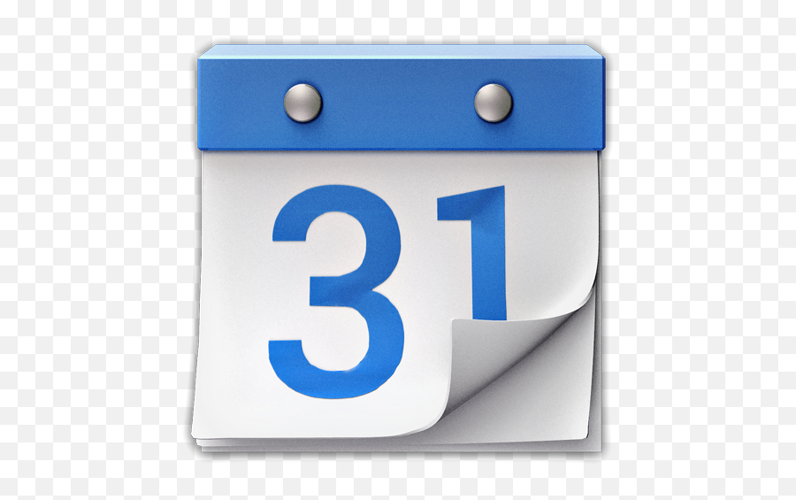 Google Calendar Icon Google Play Iconset Marcus Roberto - Google Calendar Emoji,Calendar Emoji