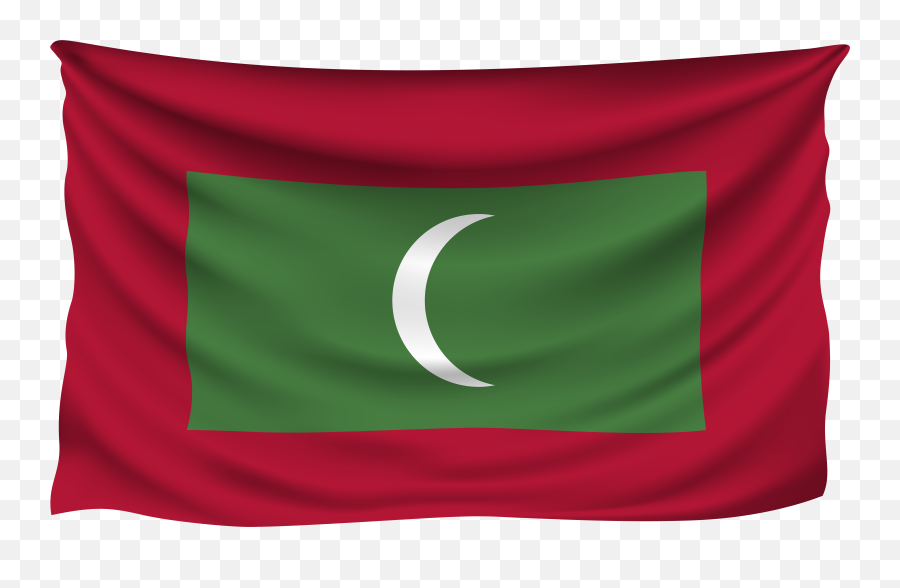 Flag Of The Maldives Png U0026 Free Flag Of The Maldivespng - Event Emoji,Race Flag Emoji
