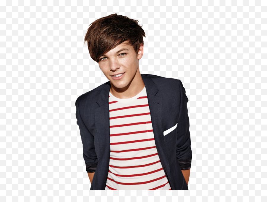 Louis Tomlinson Of One Direction - One Direction Louis Tomlinson Young Emoji,Louis Tomlinson Emoji