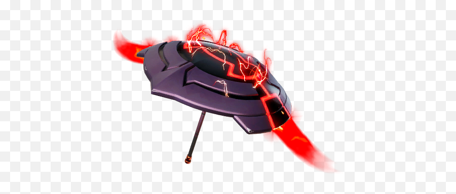 Mighty Marvel Brella Glider - Fortnite Mighty Marvel Brella Emoji,How To Say Fortnite In Emojis