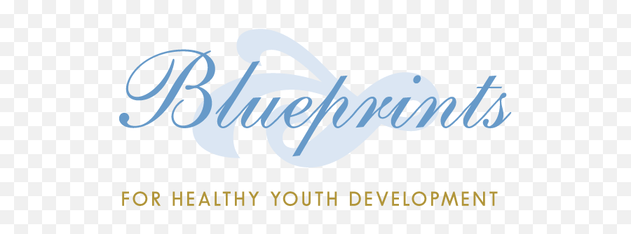 Blueprints For Healthy Youth - Bonpoint Emoji,Mental Images Accompanied By Strong Emotion Are Blueprints