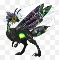 Show Me Insect Themed Dragons Dragon Share Flight Rising - Dragon Emoji,Dragon Emoji Custom