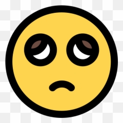 Rolling Eyes - Dot Emoji,Make Personalized Emoticon Google Pixel 3