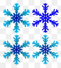 Transparent Library File Four Wikimedia Commons Open - Four Four Snowflakes Emoji,Emoji Four Seasons