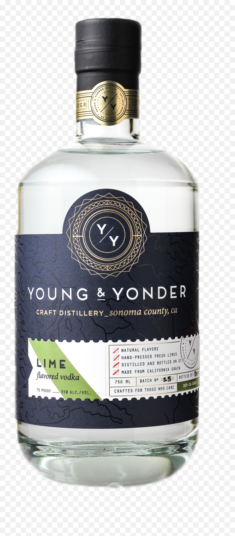 Our Spirits U2014 Young U0026 Yonder Spirits - Young And Yonder Vodka Emoji,Mixing Vodka & Emotions Party Garland