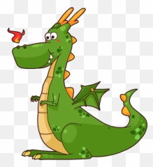 Clipart Images Dragon Clipart Images Dragon Transparent - Cute Cartoon Dragon Clipart Emoji,Cartoon Dragon Different Emotions