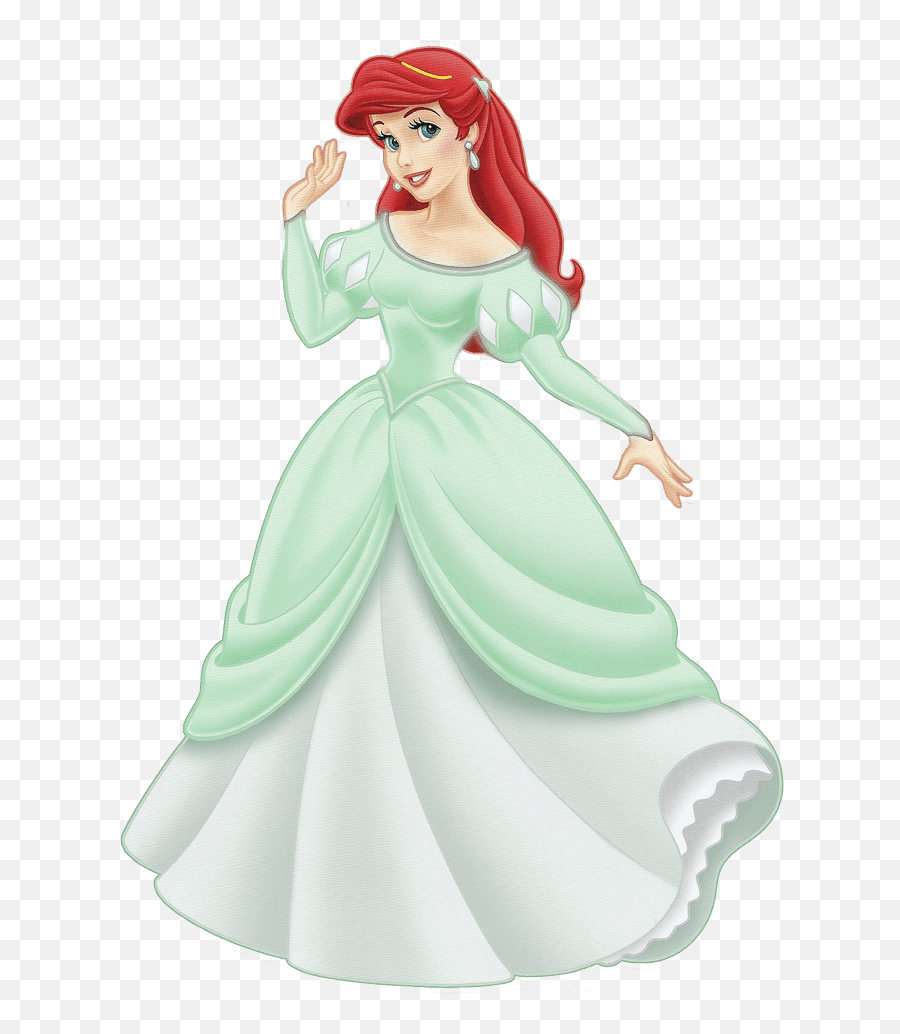 Image Ariel Human Khii Png Disney Wiki Fandom Powered By - Floor Length Emoji,Emoji Blitz Aqua Images