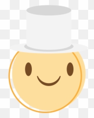Bobateau Website Design - Happy Emoji,Blackhat Emoticon
