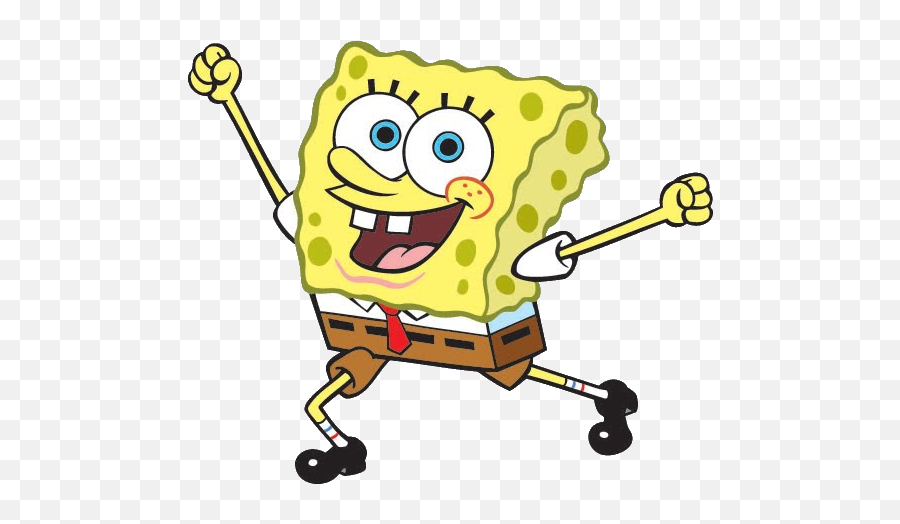 Spongebob Squarepants - Spongebob Square Pants Png Emoji,Spongebob Squarepants Dramatic Emoticons