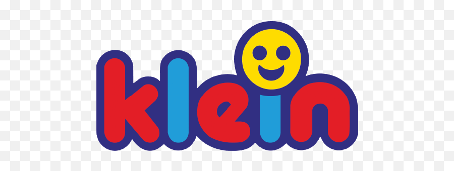 Brands Product - Klein Toys Logo Emoji,Tr Emoticon