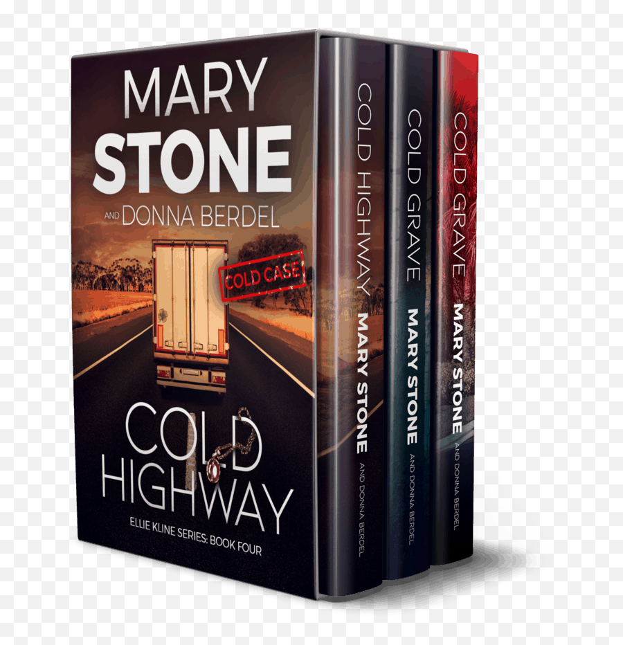 Ellie Kline Box Set 4 - 6 Author Mary Stone Horizontal Emoji,Hair Trembles With Emotion Dr