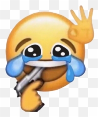 Losmims Whatsapp Stickers - Edgy Emoji,Emoticon Huele Mal