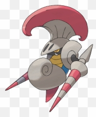 Steel Type - Pokemon Escavalier Emoji,Pokemon Ruby Of Emotion Pixelmon