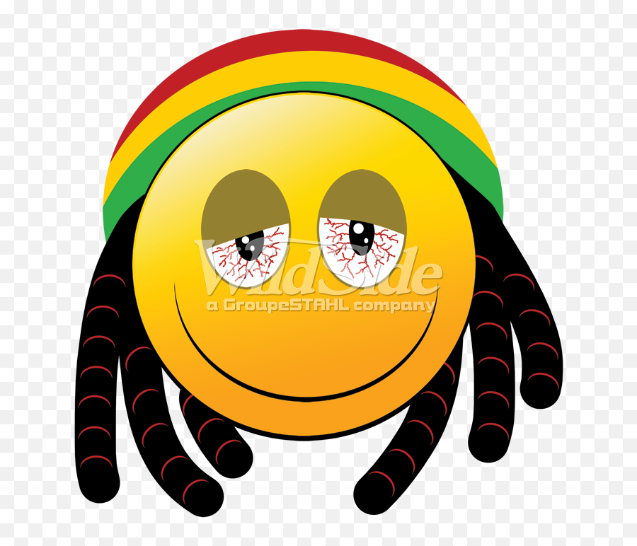 Emoji Rasta Man - Emoji Rasta Full Size Png Download Seekpng Rasta Emoji,Emoji Company