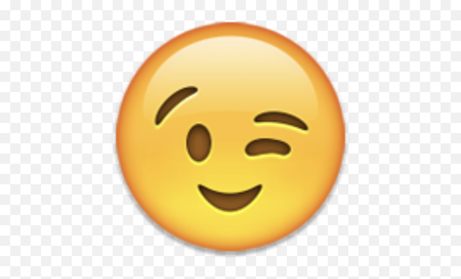 Emoji Smiley Face Transparent,What Is The Name Of This Emoji
