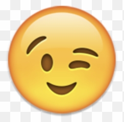 Emoji Smiley Face Transparent,What Is The Name Of This Emoji