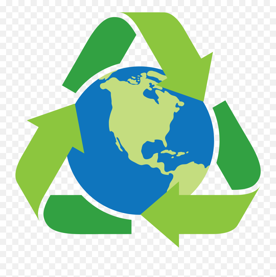 Usenet Newsgroup Easynews Recycling - Clip Art Earth Day Emoji,Recycling Emoji
