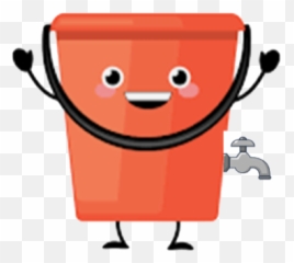 Digital Resources Standing In The Gap - Cute Bucket Emoji,Emotion Bucket Worksheet