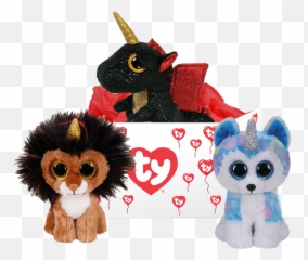 Finding Dory Bundle - Beanie Boos Ramsey Lion Emoji,Dory Stuffed Animals Emojis