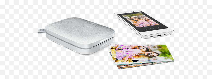 Top 10 Ways To Use The Hp Sprocket To Capture Every Fun Moment - Cool Things To Buy For Teens Emoji,Pictures Of Emojis U Can Print