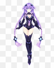 Hyperdimension Neptunia Wiki - Purple Heart Hyperdimension Neptunia Neptune Emoji,Neptune Hyperdimension Emotion