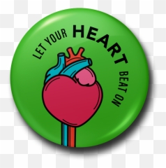 Social Media Toolkit - Heart Emoji,If You Wear Your Emotions On Facebook
