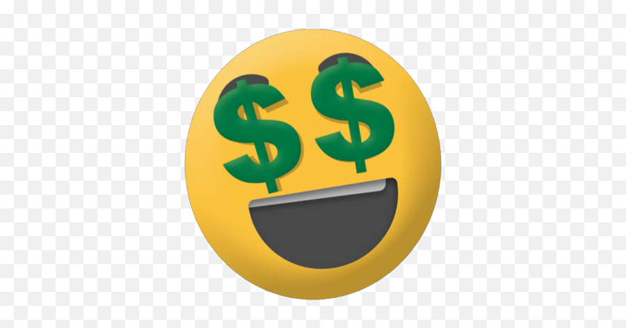 Emoji See Money Free Video Effect - Happy,Money Emoji
