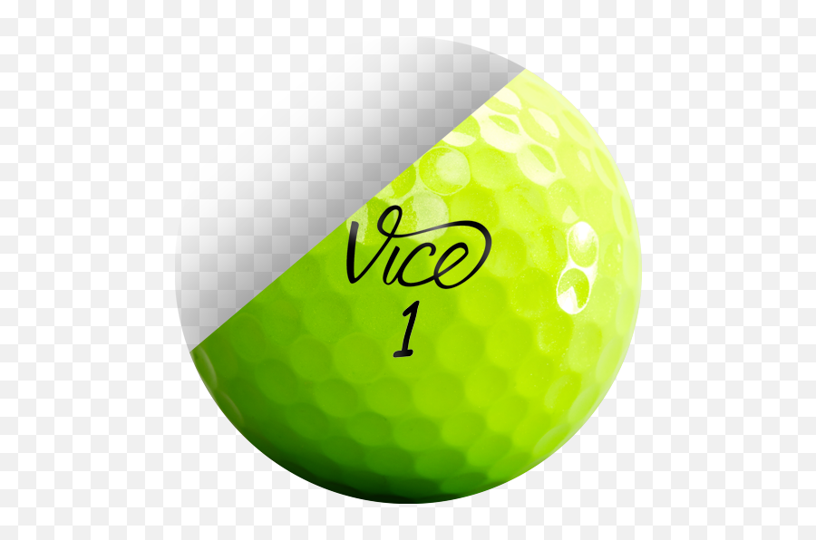 Vice Golf Balls - Golf Balls Golfwrx Vice Golf Emoji,Vice New Batch Of Emojis