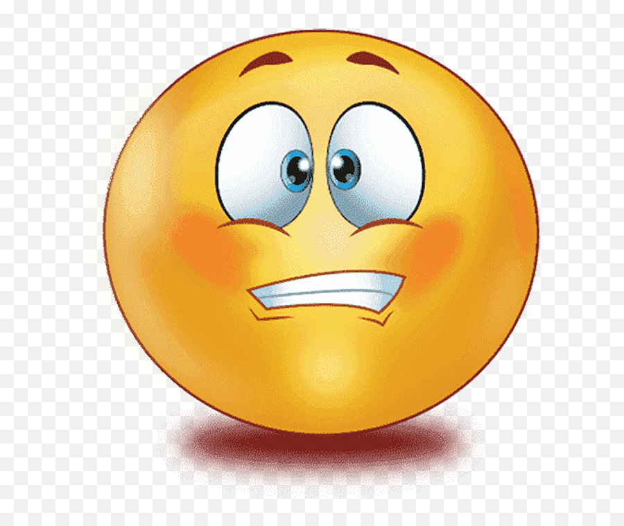 Confused Emoji Png Photos - Smiley Confused Png,Perplexed Emoji