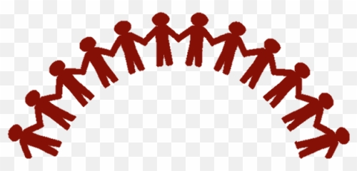 Agape Professional Counseling Center - Circle Of People Holding Hands Clipart Emoji,Person Centered Emotion Focused Therapy