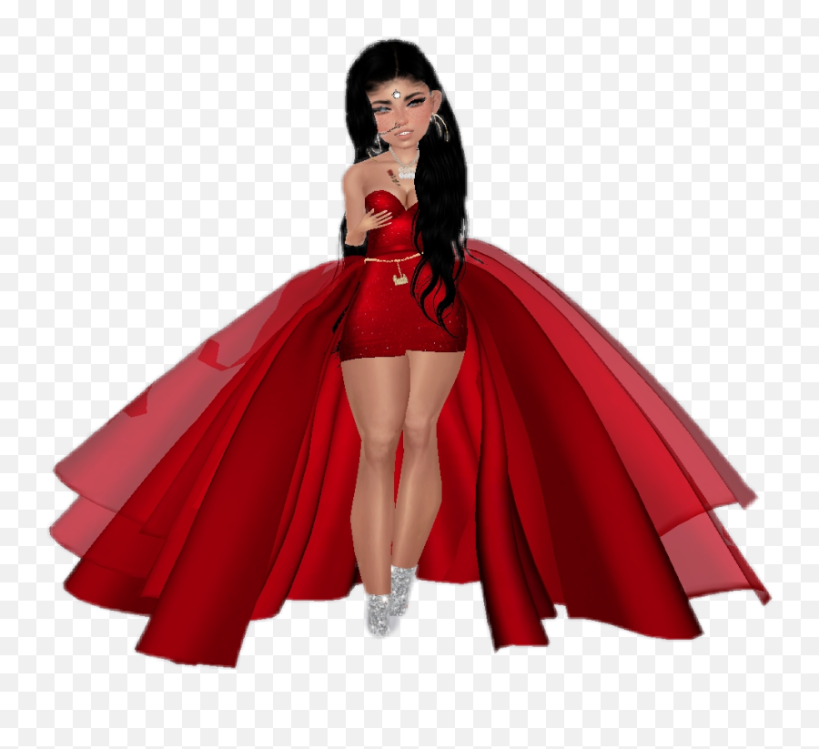 Imvu Sticker By - Fictional Character Emoji,How To Do Emojis On Imvu