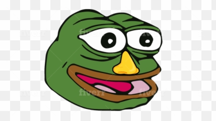 Create Custom Discord Emojis - Happy Pepe Meme,Discord Emoji Maker