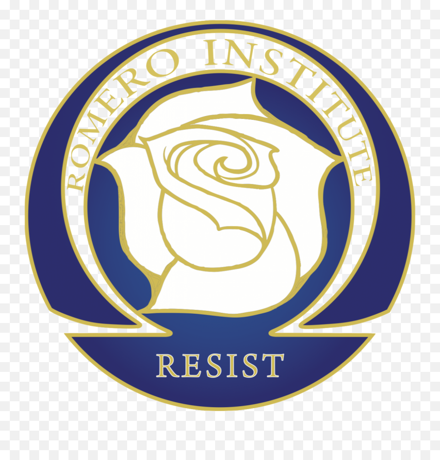 We Need A White Rose Keeping A Legacy Of Braveryu2026 U2022 Romero - White Rose Symbol Holocaust Emoji,Nazi Symbol Made Of Emojis