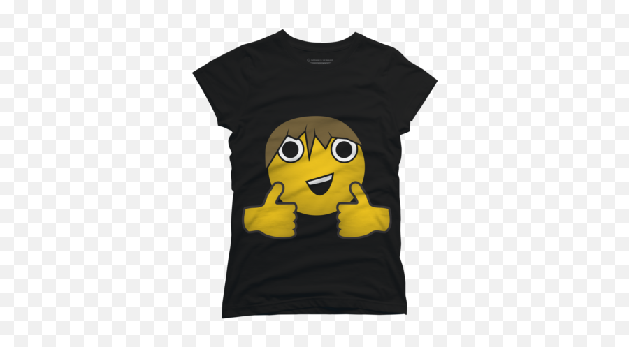 Funny Womenu0027s T - Shirts Design By Humans Page 30 Cool T Shirts Emoji,Disney Rides As Emojis