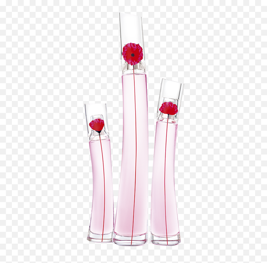 Flower By Kenzo Poppy Bouquet - Kenzo Floer Poppy Bouquet Emoji,Los Emojis Fue Kenzo