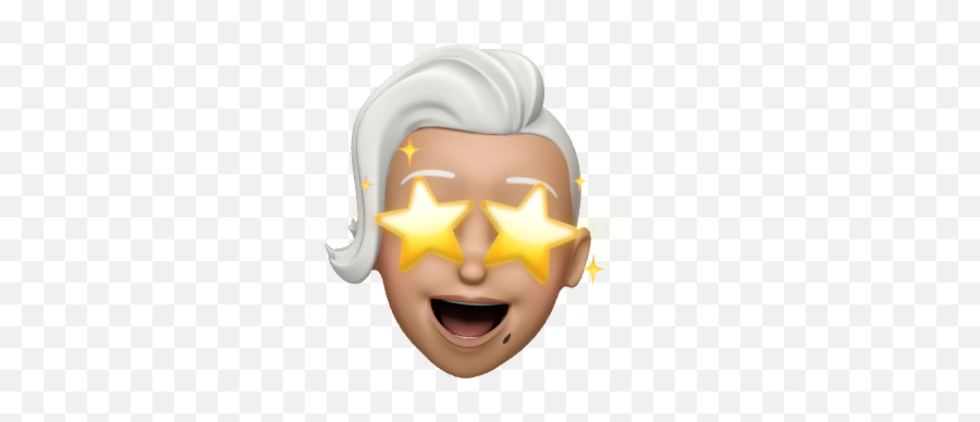 Moneka Monicabouvier Twitter - Happy Emoji,Rapture Emoticon