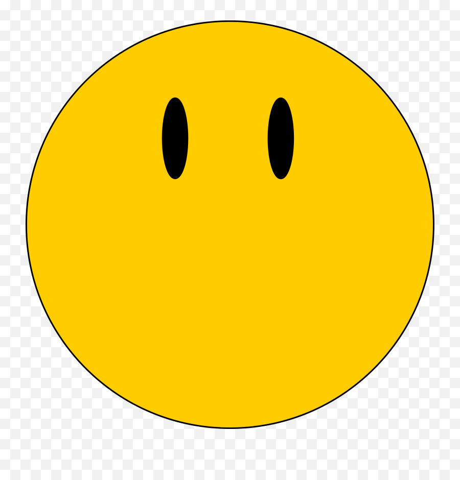 Yellow Smiley Face - Clipart Best Famous Smiley Face Emoji,Sad Emoticon Sweatshirt