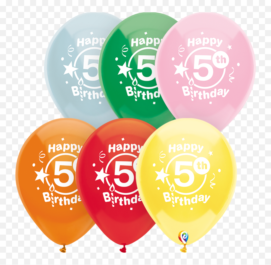 Home Furniture U0026 Diy 9 Happy 40th Birthday 40 Balloon - For Party Emoji,40th Birthday Emojis